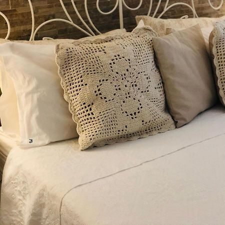 Relais Medea Bed & Breakfast San Giorgio Ionico Eksteriør bilde