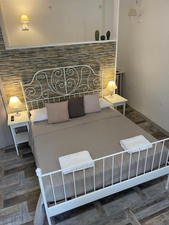 Relais Medea Bed & Breakfast San Giorgio Ionico Eksteriør bilde
