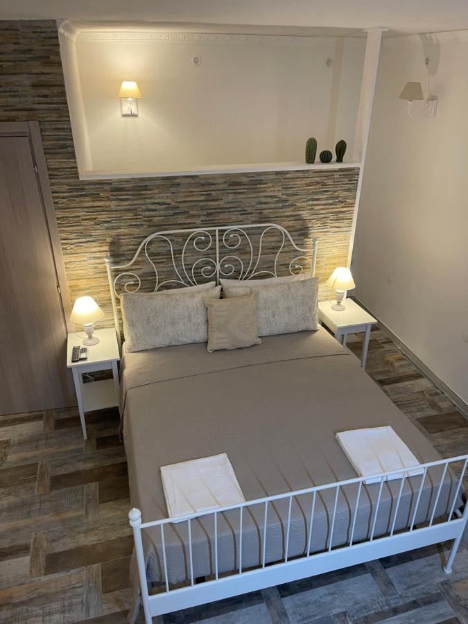 Relais Medea Bed & Breakfast San Giorgio Ionico Eksteriør bilde