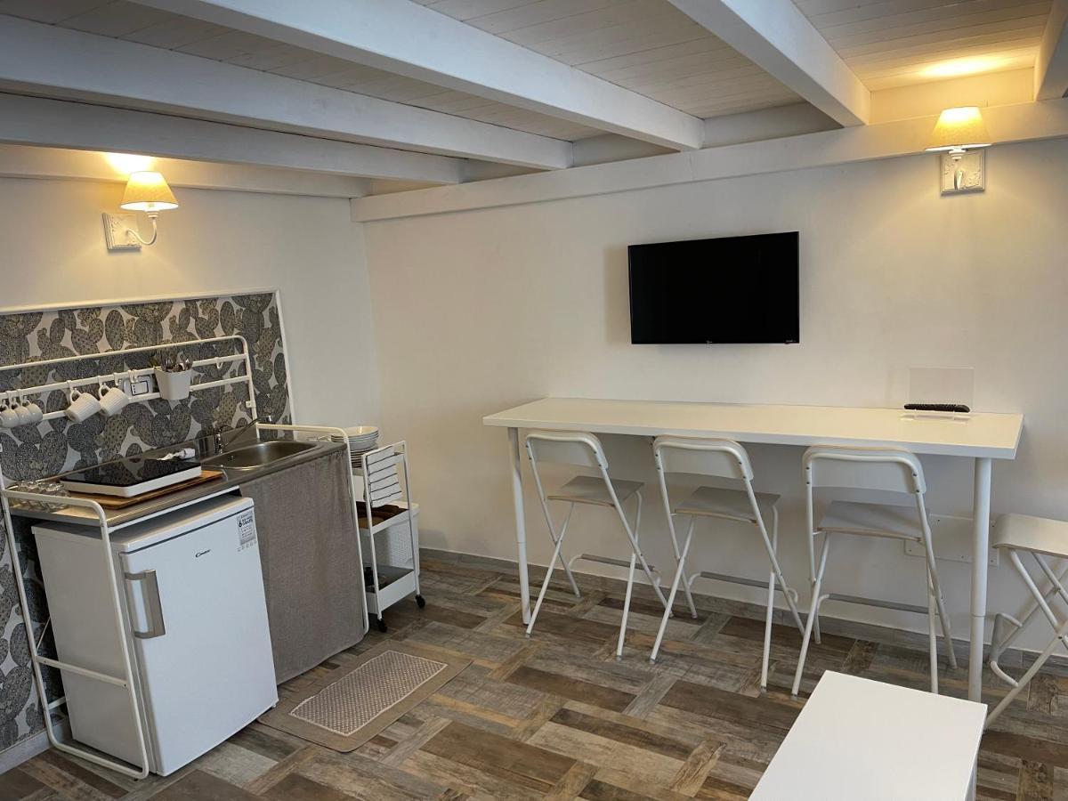 Relais Medea Bed & Breakfast San Giorgio Ionico Eksteriør bilde