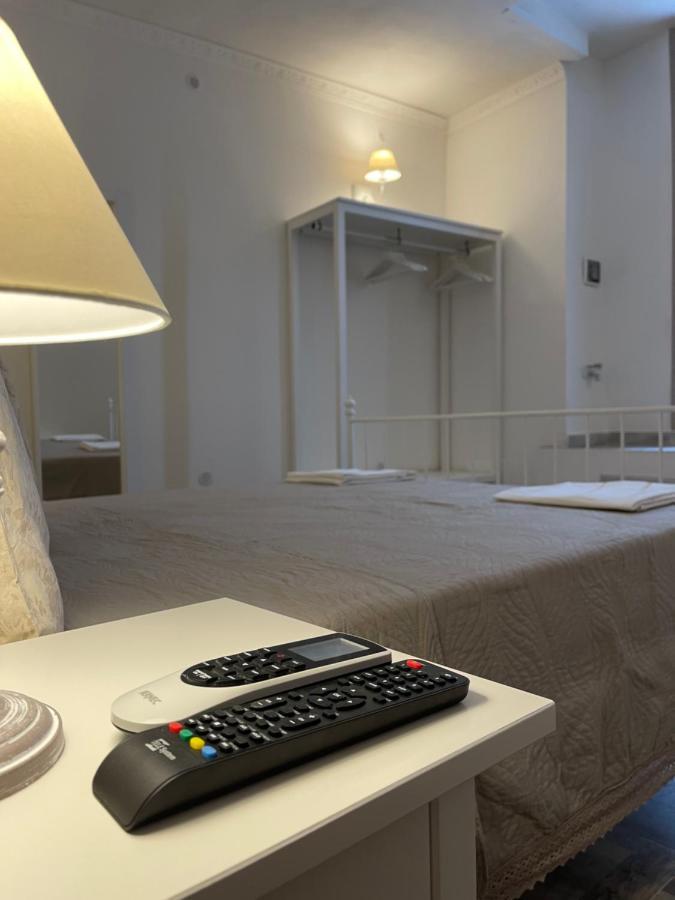 Relais Medea Bed & Breakfast San Giorgio Ionico Eksteriør bilde