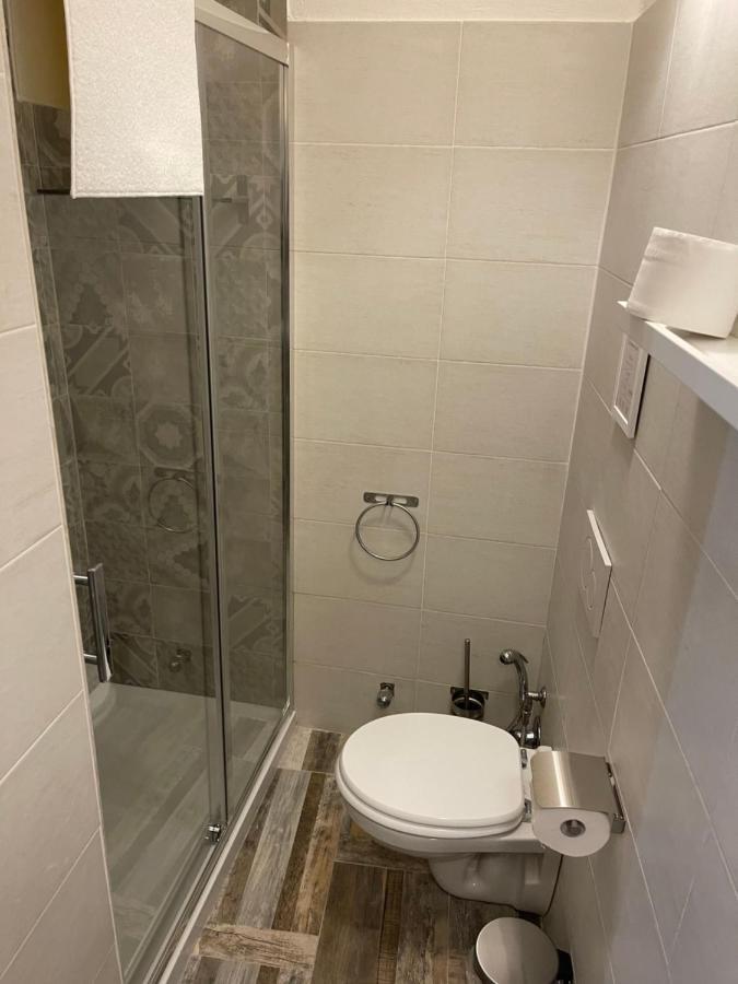 Relais Medea Bed & Breakfast San Giorgio Ionico Eksteriør bilde