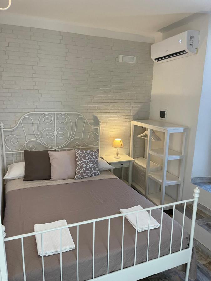 Relais Medea Bed & Breakfast San Giorgio Ionico Eksteriør bilde