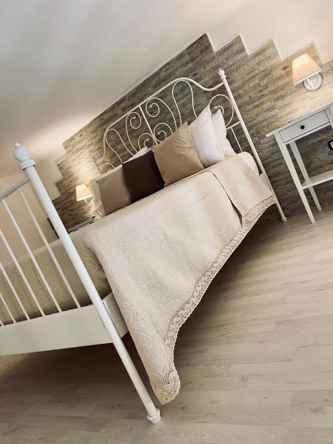 Relais Medea Bed & Breakfast San Giorgio Ionico Eksteriør bilde