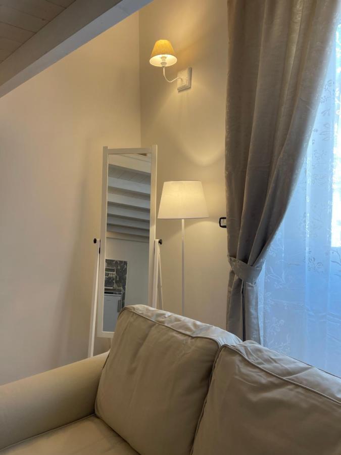 Relais Medea Bed & Breakfast San Giorgio Ionico Eksteriør bilde