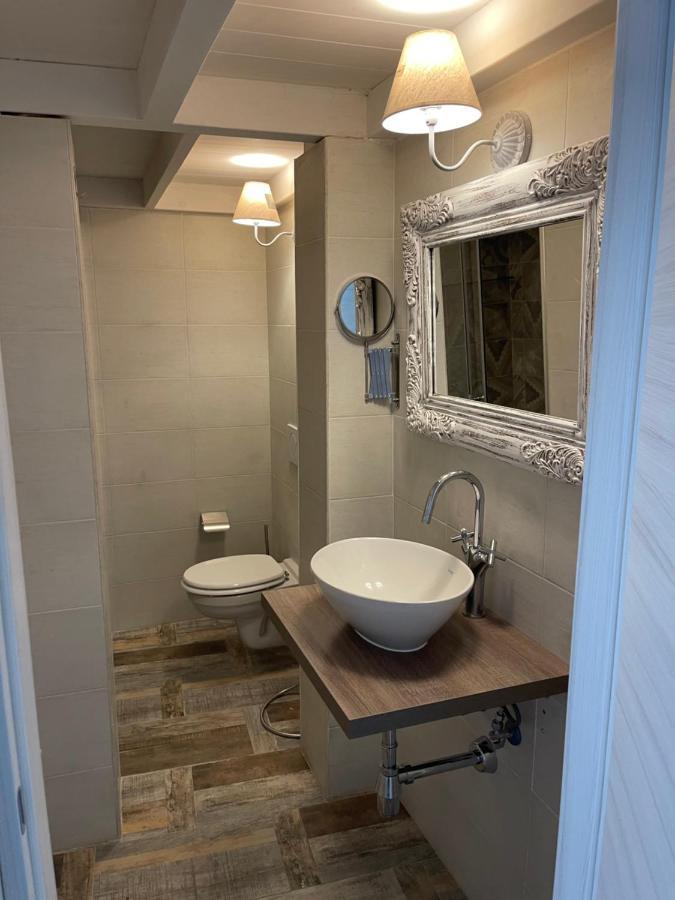Relais Medea Bed & Breakfast San Giorgio Ionico Eksteriør bilde