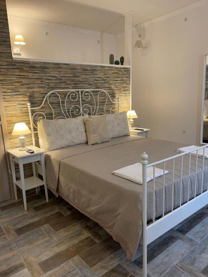 Relais Medea Bed & Breakfast San Giorgio Ionico Eksteriør bilde