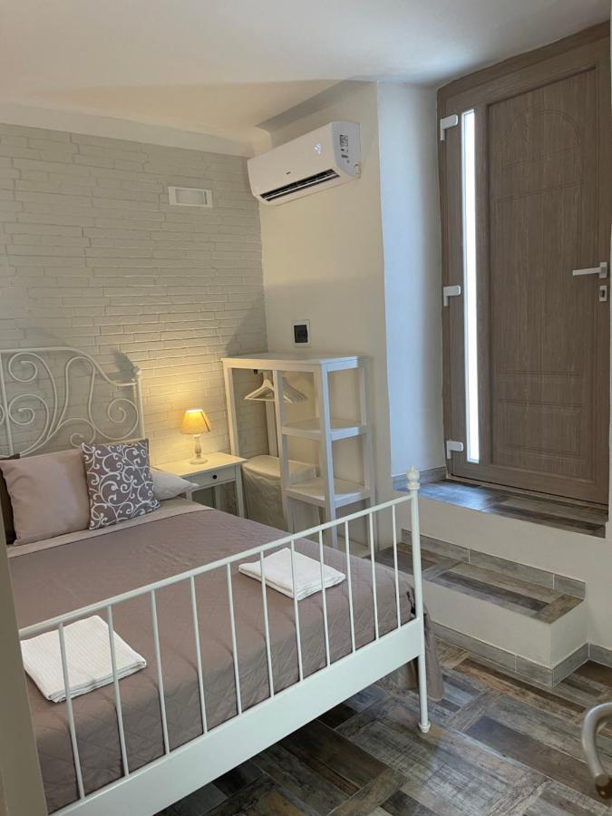 Relais Medea Bed & Breakfast San Giorgio Ionico Eksteriør bilde