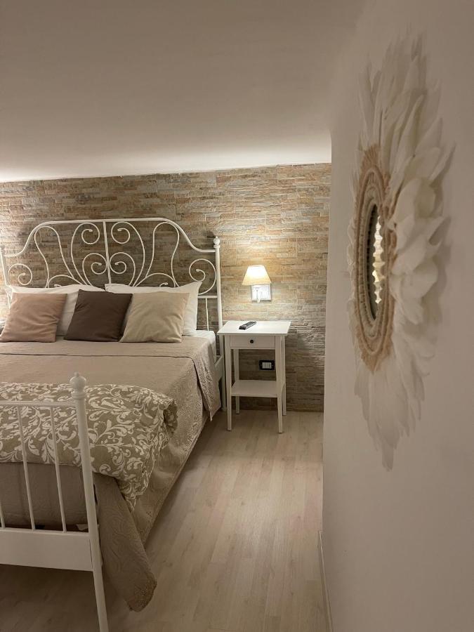 Relais Medea Bed & Breakfast San Giorgio Ionico Eksteriør bilde
