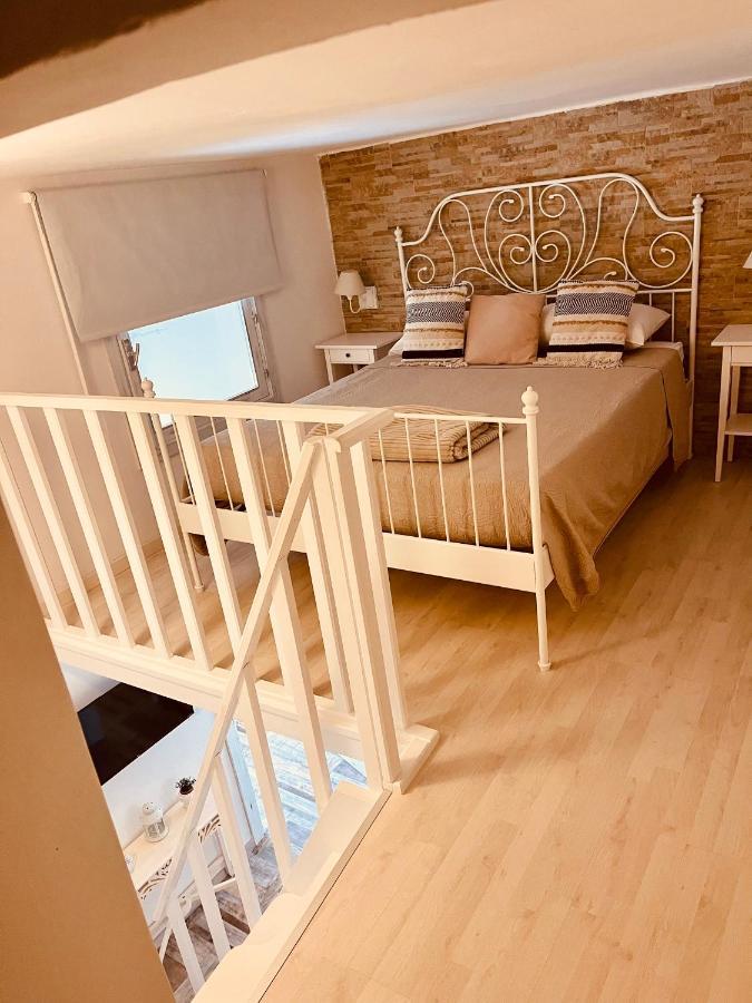 Relais Medea Bed & Breakfast San Giorgio Ionico Eksteriør bilde