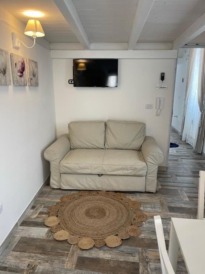 Relais Medea Bed & Breakfast San Giorgio Ionico Eksteriør bilde