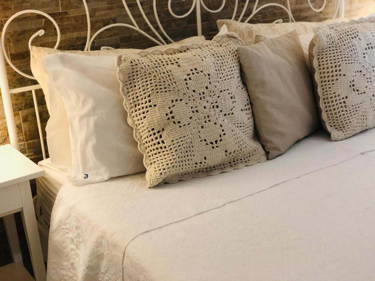 Relais Medea Bed & Breakfast San Giorgio Ionico Eksteriør bilde